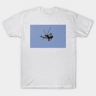 Boeing Apache T-Shirt